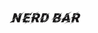 NERD BAR logo