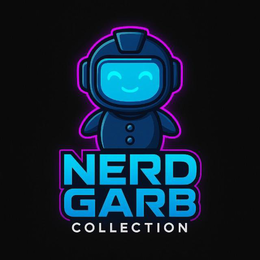 NERD GARB COLLECTION logo