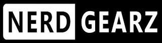 NERD GEARZ logo