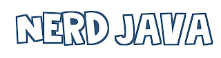 NERD JAVA logo