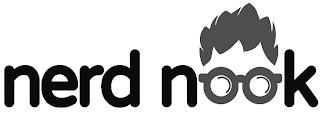 NERD NOOK logo