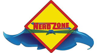 NERD ZONE logo