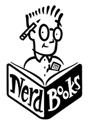NERDBOOKS LOGO