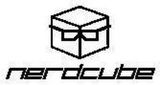 NERDCUBE logo
