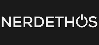NERDETHOS logo