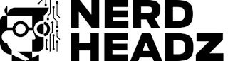 NERDHEADZ logo