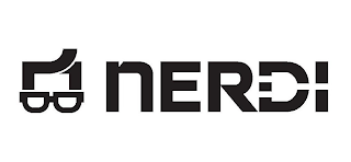 NERDI logo