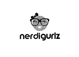 NERDIGURLZ logo