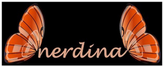 NERDINA logo