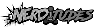 NERDITUDES logo