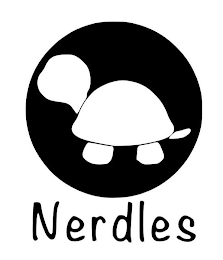 NERDLES logo