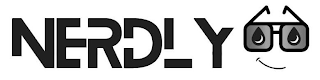 NERDLY logo