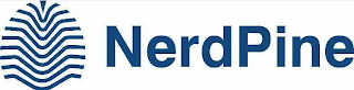 NERDPINE logo