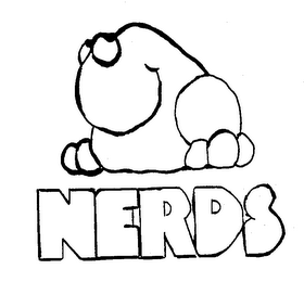 NERDS logo