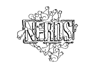 NERDS logo
