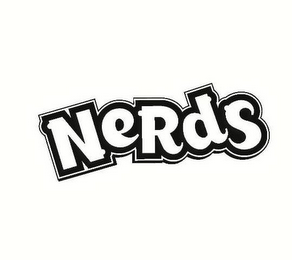 NERDS logo