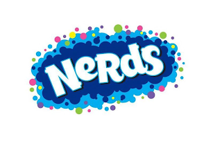 NERDS logo