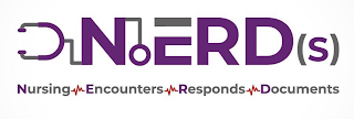 N.ERD(S) NURSING ENCOUNTERS RESPONDS DOCUMENTS logo