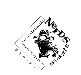NERDS SECRETS SERIES logo