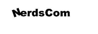 NERDSCOM logo