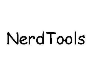 NERDTOOLS logo