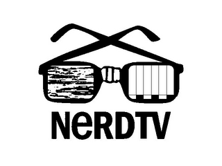 NERDTV logo