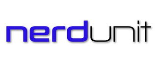 NERDUNIT logo