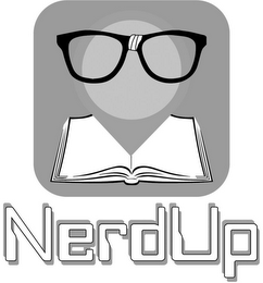 NERDUP logo