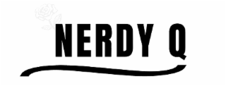 NERDY Q logo