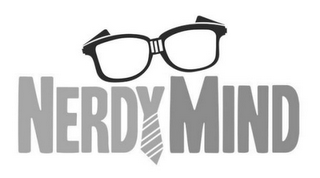 NERDYMIND logo