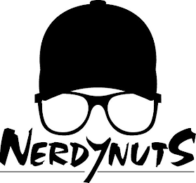 NERDYNUTS logo