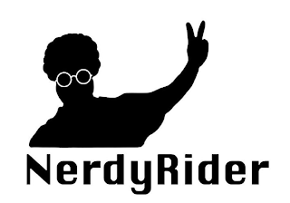 NERDYRIDER