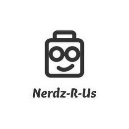 NERDZ-R-US logo