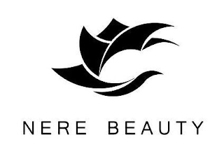 NERE BEAUTY logo