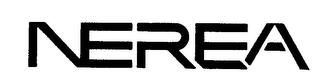 NEREA logo