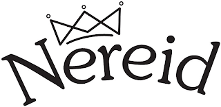 NEREID logo