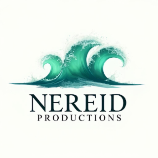 NEREID PRODUCTIONS logo