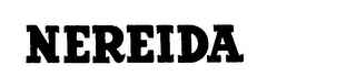 NEREIDA logo