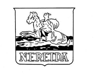 NEREIDA logo