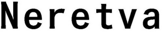 NERETVA logo