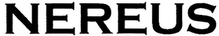 NEREUS logo