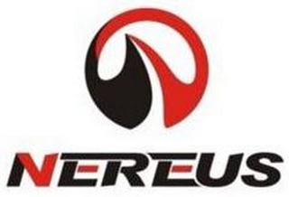 NEREUS logo