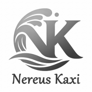NEREUS KAXI K logo