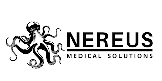NEREUS MEDICAL SOLUTIONS logo