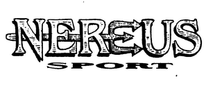 NEREUS SPORT logo