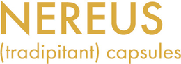 NEREUS (TRADIPITANT) CAPSULES logo