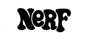 NERF logo