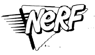 NERF logo