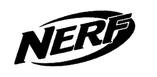 NERF logo