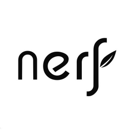 NERF logo